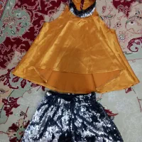 تعدادی لباس بچه گانه درحدنو تمیز