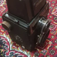 دوربین عکاسی کلکسیونی لوبیتل|دوربین عکاسی و فیلم‌برداری|تهران, ونک|دیوار