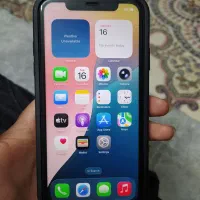 آیفون 11 نرمال 97٪ با ریجیستر|موبایل|گنبد کاووس, |دیوار