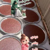 لواشک  خانگی الو شابلون|خوردنی و آشامیدنی|خمینی‌شهر, |دیوار