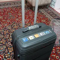 چمدون نشکن جنس خارجی نو