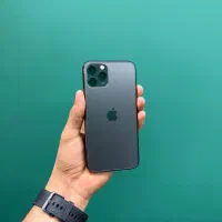 آیفون 11Pro / اقساطی موبایل بزرگمهر