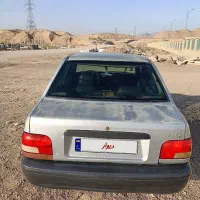 پرایددوگانه|خودرو سواری و وانت|خواف, |دیوار