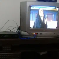 تلویزیون دیجیتال سالم