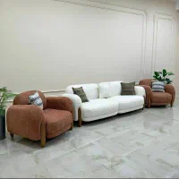 دکور وتعمیرات(رویه نجاری رنگ) حرفه ای انواع مبلمان