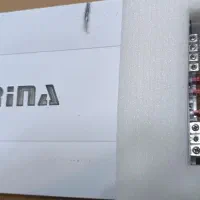 آمپیلی مونو کارینا|قطعات یدکی و لوازم جانبی|قلعه نو, |دیوار