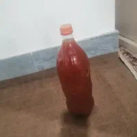 سبزی قرمه سبزی محلی، آب غوره محلی