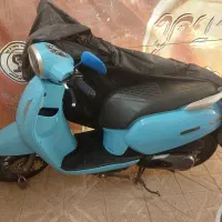 موتور vps125|موتورسیکلت|بندرعباس, |دیوار