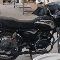 موتور باکسر