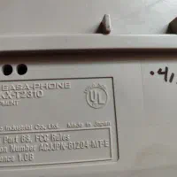 تلفن ثابت پاناسونیک ژاپن اصل