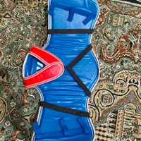 هوگوی رزمی( مخصوص ووشو و کیک بوکس)|تجهیزات ورزشی|رشت, گلسار|دیوار