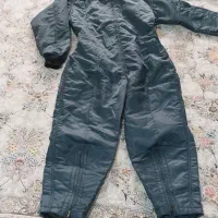 کاپیشن خلبانی سر همی