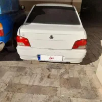 پراید۱۳۲|خودرو سواری و وانت|ساوه, |دیوار