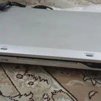 دستگاه دی وی دی