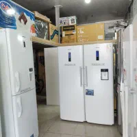 خریدرا با ما تجربه کنید (الکترو استیل دوقلو)