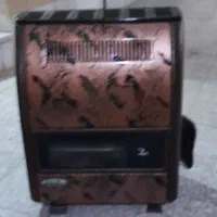 بخاری گازی|بخاری، هیتر، شومینه|کرج, باغستان|دیوار