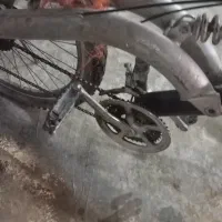 دوچرخه ۲۶|دوچرخه، اسکیت، اسکوتر|ارومیه, |دیوار