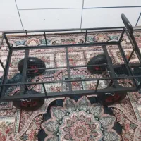 چرخ دستی|ابزارآلات|قم, یزدان‌شهر|دیوار