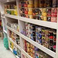 لوازم حیوانات خانگی و مزرعه پت شاپ