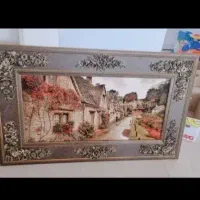 فروش تابلو فرش نو