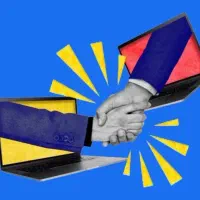 طراحی  سایت فروشگاه ومعرفی به ترب و ذره بین