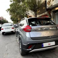 ام‌وی‌ام X22 دنده‌ای اسپرت اکسلنت، مدل ۱۳۹۷|خودرو سواری و وانت|تهران, آذری|دیوار