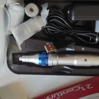 دستگاه میکرونیدلینگ دکتر پن