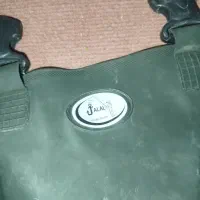 فوکا یا چکمه ماهیگیری