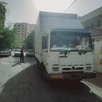 حمل اسبابکشی منزل با جوان های زرنگ باربری میثاق|خدمات حمل و نقل|یزد, |دیوار