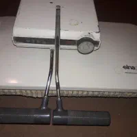 اتو پرس النا