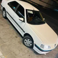 پارس سال موتور xUp مولتی پلکس زیمنس|خودرو سواری و وانت|کیش, |دیوار