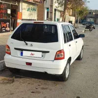پراید ۱۱۱ مدل ۹۵ زیر خاکی|خودرو سواری و وانت|مشهد, شهید معقول|دیوار