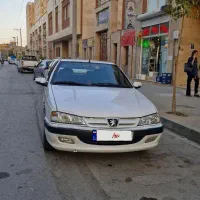 پژو پارس ۹۸
