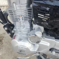 موتور 125 / 5 دنده
