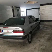 زانتیا ۲۰۰۰|خودرو سواری و وانت|هشتگرد, فاز ۳ مهستان|دیوار