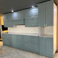 کابینت رحیم پور کد 78543605486|مصالح و تجهیزات ساختمان|لولمان, |دیوار