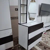 کمد لباس و آرایشی|جاکفشی، کمد، دراور|سرپل ذهاب, |دیوار