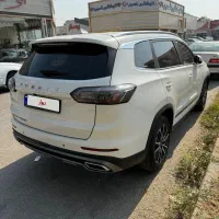 تیگو 8 ie فول مدل ۴۰۲ گارانتی فعال درحدصفر|خودرو سواری و وانت|اهواز, اسلام آباد شرقی|دیوار