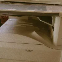 پرینتر|پرینتر، اسکنر، کپی، فکس|بومهن, |دیوار