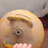 کپسول گاز|اجاق گاز و لوازم برقی پخت‌وپز|ملایر, |دیوار