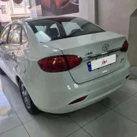 جک J4، مدل ۱۴۰۱|خودرو سواری و وانت|تبریز, |دیوار