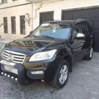لیفان x60 مدل ۹۳ هیلمنی استثنایی (زیرقیمت)