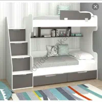 تخت پله منبری