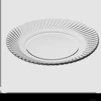 پیش دستی و پلو خوری نوری تازه