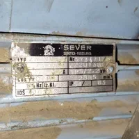 *استثنایی* الکتروموتور SEVER و VEB و U.S. ELECTRIC|ماشین‌آلات صنعتی|تهران, اسکندری|دیوار