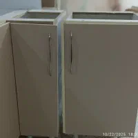 کابینت ام دی آف