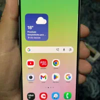 گوشی سامسونگ a56 پرچمدار معاوضه با ایفون ۱۳ ب بالا