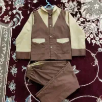 لباس فرم مدرسه ۲۲ بهمن هندیجان