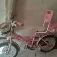 دوچرخه ۱۶