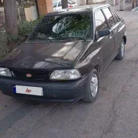 پراید 85 انژکتور